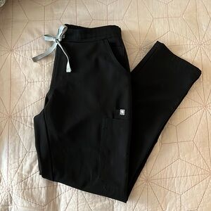 FIGS Yola PETITE Scrub Pants